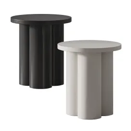 Oly Stool by noo ma